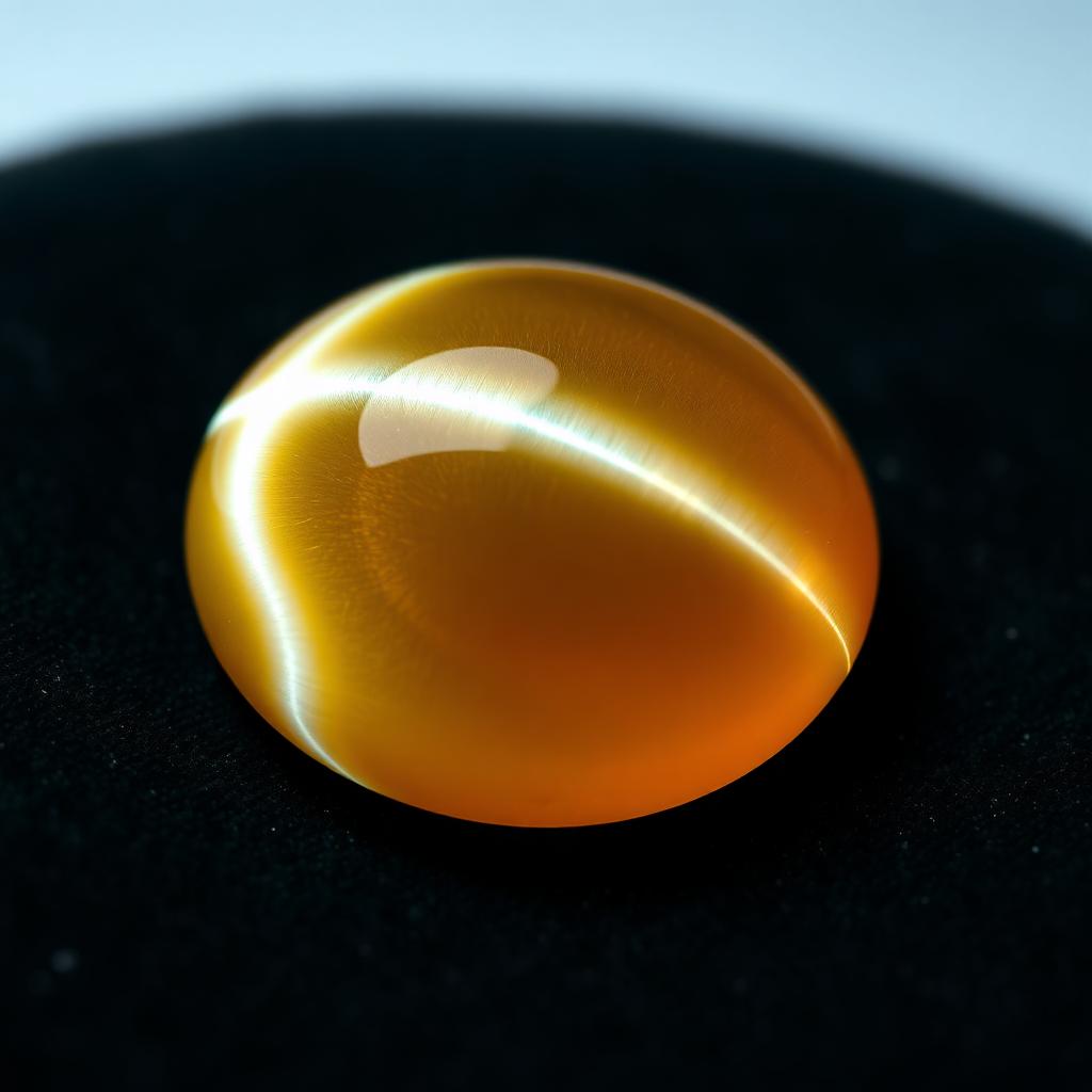 Cat's Eye